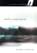 Cover: Don't Look Back - Mariner Books