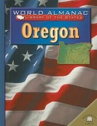 Enlarge image Cover: Oregon - Gareth Stevens Publishing