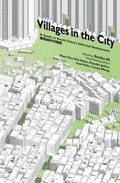 Cover: Villages in the City - University of Hawai'i Press