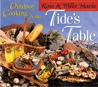 Abbildung von: Outdoor Cooking from Tide's Table - Goose Lane Editions