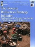 Cover: The Poverty Reduction Strategy Initiative - World Bank Publications