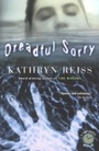 Cover: Dreadful Sorry - HarperCollins