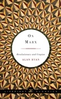 Cover: On Marx - Liveright