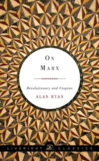 Enlarge image Cover: On Marx - Liveright