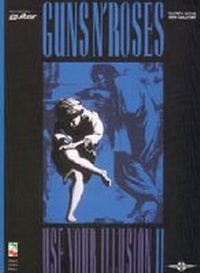 Enlarge image Cover: Use Your Illusion II - Cherry Lane Music Co ,U.S.