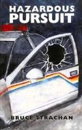 Cover: Hazardous Pursuit - Caitlin Press