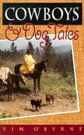 Cover: Cowboys and Dog Tales - Caitlin Press