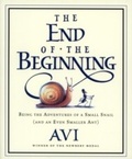 Cover: The End of the Beginning - HMH Books for Young Readers