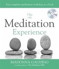Cover: The Meditation Experience - Bounty Books