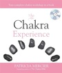 Cover: The Chakra Experience - Pyramid