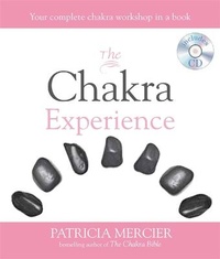 Enlarge image Cover: The Chakra Experience - Pyramid