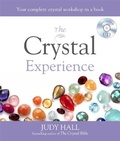 Cover: The Crystal Experience - Pyramid