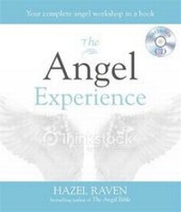 Enlarge image Cover: The Angel Experience - Pyramid