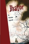 Cover: Jhator - Black Mountain Press