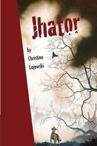 Enlarge image Cover: Jhator - Black Mountain Press