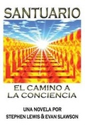 Cover: Santuario - Htt Press, LLC