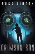 Cover: Crimson Son - On Demand Publishing, LLC-Create Space