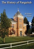Cover: The History of Panguitch - Robert Proctor