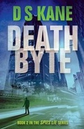 Cover: Deathbyte - Swiftshadow Group, Inc.
