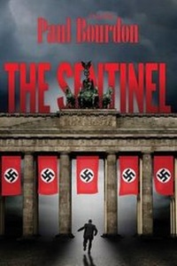 Enlarge image Cover: The Sentinel - Paul Bourdon