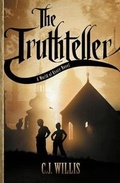Cover: The Truthteller - Celerity Publishing