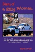Cover: Diary of a Silly Woman - Ogdog Publishing House