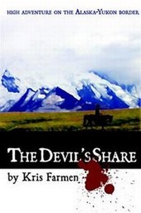 Enlarge image Cover: The Devils Share - McRoy & Blackburn, Publishers