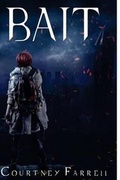 Cover: Bait - Fiction Foundry Press
