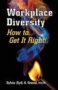 Cover: Workplace Diversity - How to Get It Right - 1799455 Ont. Inc.