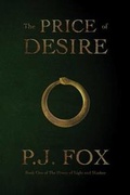 Cover: The Price of Desire - Evil Toad Press