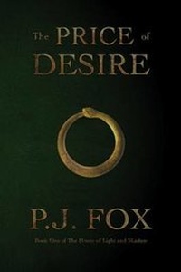 Enlarge image Cover: The Price of Desire - Evil Toad Press