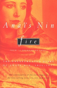 Abbildung von: Fire - Mariner Books