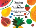 Cover: Eating the Alphabet - HarperCollins
