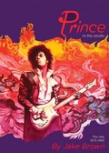 Cover: Prince: In the Studio - MUSIC SQUARE MEDIA