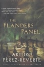 Cover: The Flanders Panel - Mariner Books