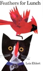 Cover: Feathers for Lunch - HarperCollins
