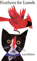 Cover: Feathers for Lunch - HarperCollins