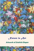 Cover: Nature in Art -- Artwork of Jindrich Degen - Pathway Publishing