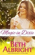 Cover: Magic In Dixie - Beth Albright Books