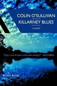 Enlarge image Cover: Killarney Blues - Betimes Books