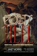 Cover: Poets in Hell - Perseid Press