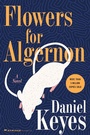 Cover: Flowers for Algernon - HarperCollins