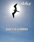 Cover: Slake: Los Angeles, a City and Its Stories, No.5 - Slake Media