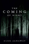 Cover: The Coming of Night - Browncoat Books