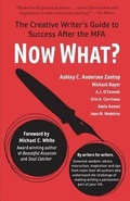 Cover: Now What? - Fairfield University Press