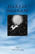 Cover: Stars of Shatranj - Chalom Books