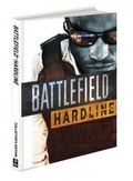 Cover: Battlefield Hardline - Prima Games