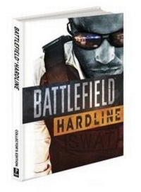 Enlarge image Cover: Battlefield Hardline - Prima Games