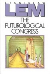 Abbildung von: The Futurological Congress - Mariner Books