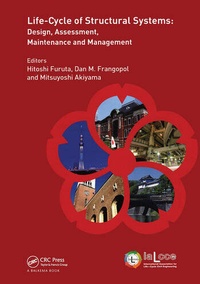 Abbildung von: Life-Cycle of Structural Systems - CRC Press